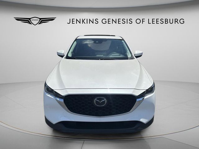 2022 Mazda CX-5 S Premium Plus package - Photo 12