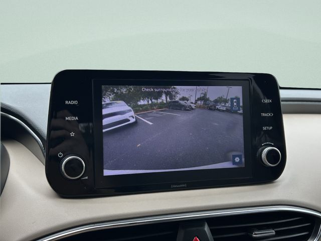 2022 Hyundai Santa Fe SEL - Photo 28