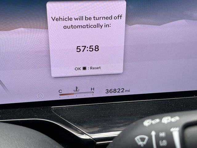 2025 GENESIS GV80 Standard - Photo 33