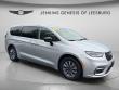 Used 2024 Chrysler Pacifica Hybrid Select Minivan/Van