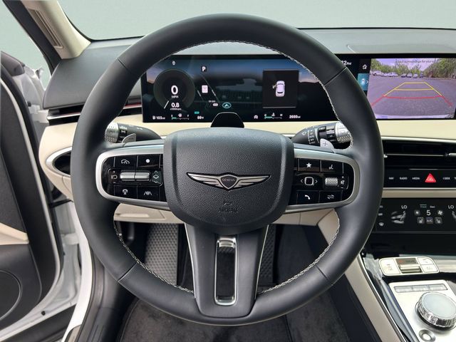 2026 GENESIS GV70 Standard - Photo 32