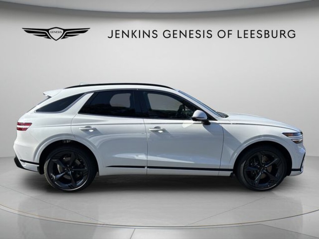 Used 2026 Genesis GV70 2.5T Sport Prestige SUV