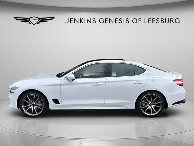2026 GENESIS G70 Prestige - Photo 6