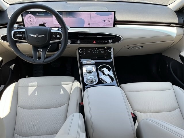 2026 Genesis GV70 2.5T photo 2