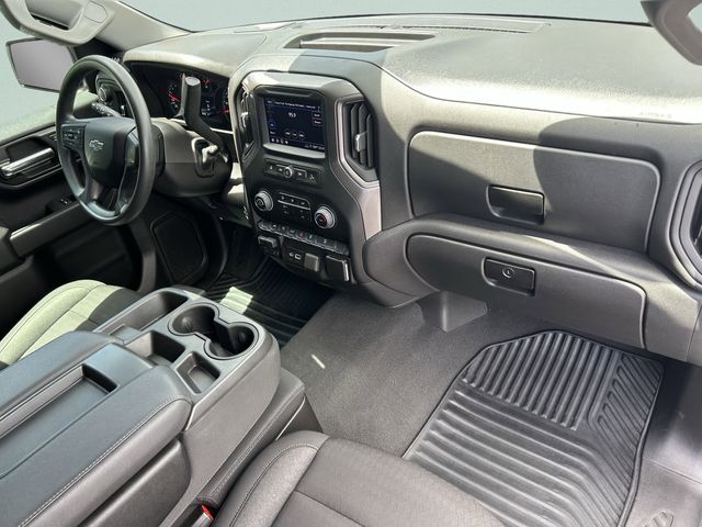 2024 Chevrolet Silverado 1500 Custom - Photo 14