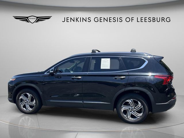 2023 Hyundai Santa Fe SEL - Photo 8