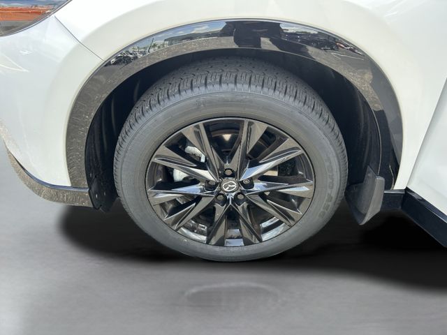 2024 Mazda CX-5 Carbon Turbo - Photo 38