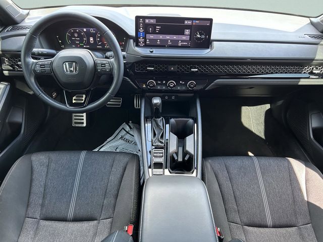 2023 Honda Accord Hybrid Sport - Photo 15
