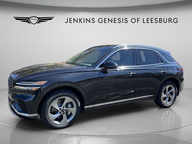 2026 GENESIS GV70 Select - Photo 10
