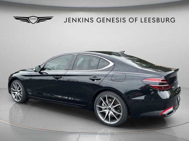 2026 GENESIS G70 Prestige - Photo 6