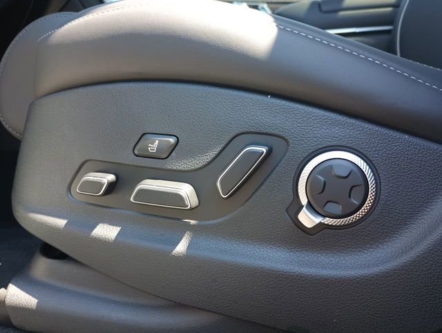 2025 GENESIS GV80 Prestige - Photo 23