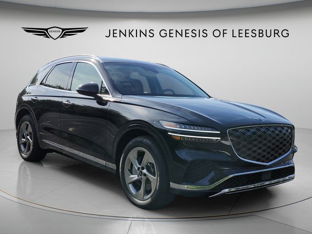 2026 GENESIS GV70 Standard - Photo 12