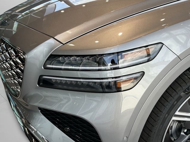 2025 GENESIS GV80 Prestige - Photo 14