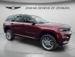 Used 2024 Jeep Grand Cherokee Summit 4xe SUV