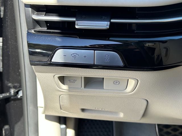 2025 GENESIS G80 Sport Advanced - Photo 26