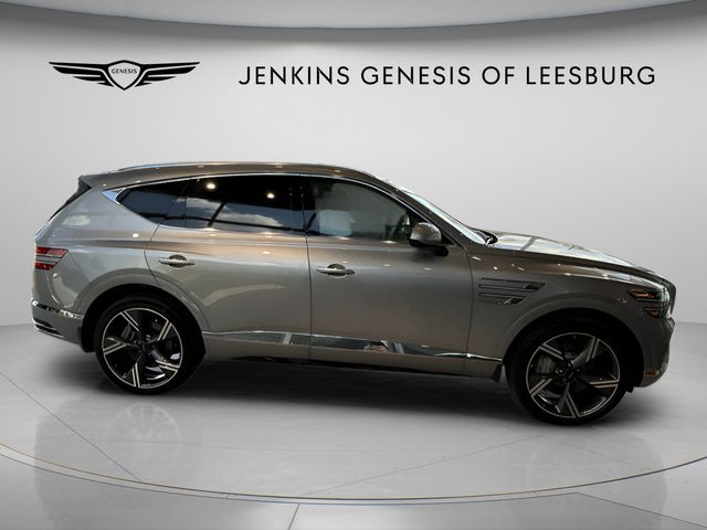 2025 GENESIS GV80 Prestige - Photo 2