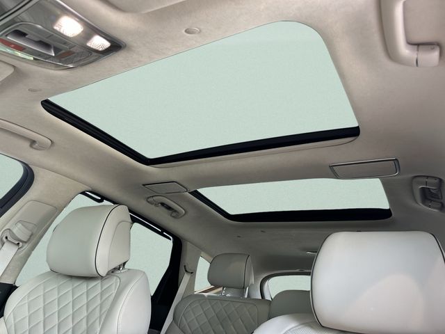 2025 GENESIS GV80 Prestige - Photo 23
