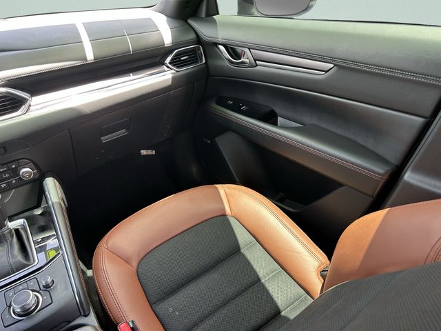 2024 Mazda CX-5 Carbon Turbo - Photo 21