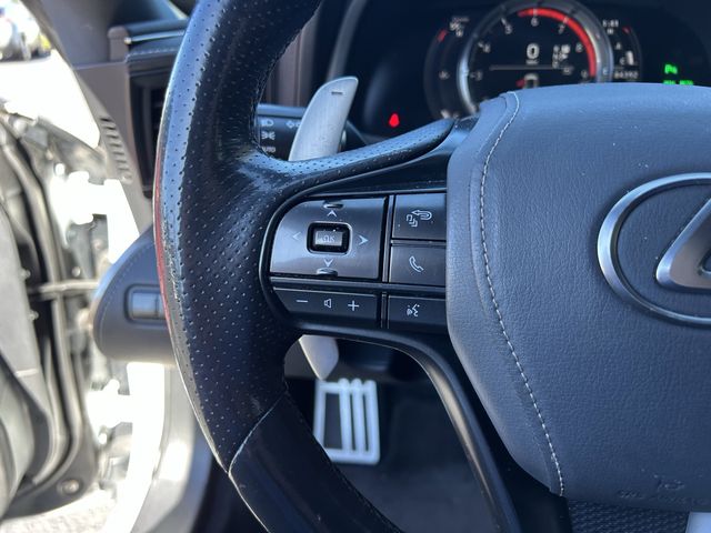 2018 Lexus LC 500 - Photo 24