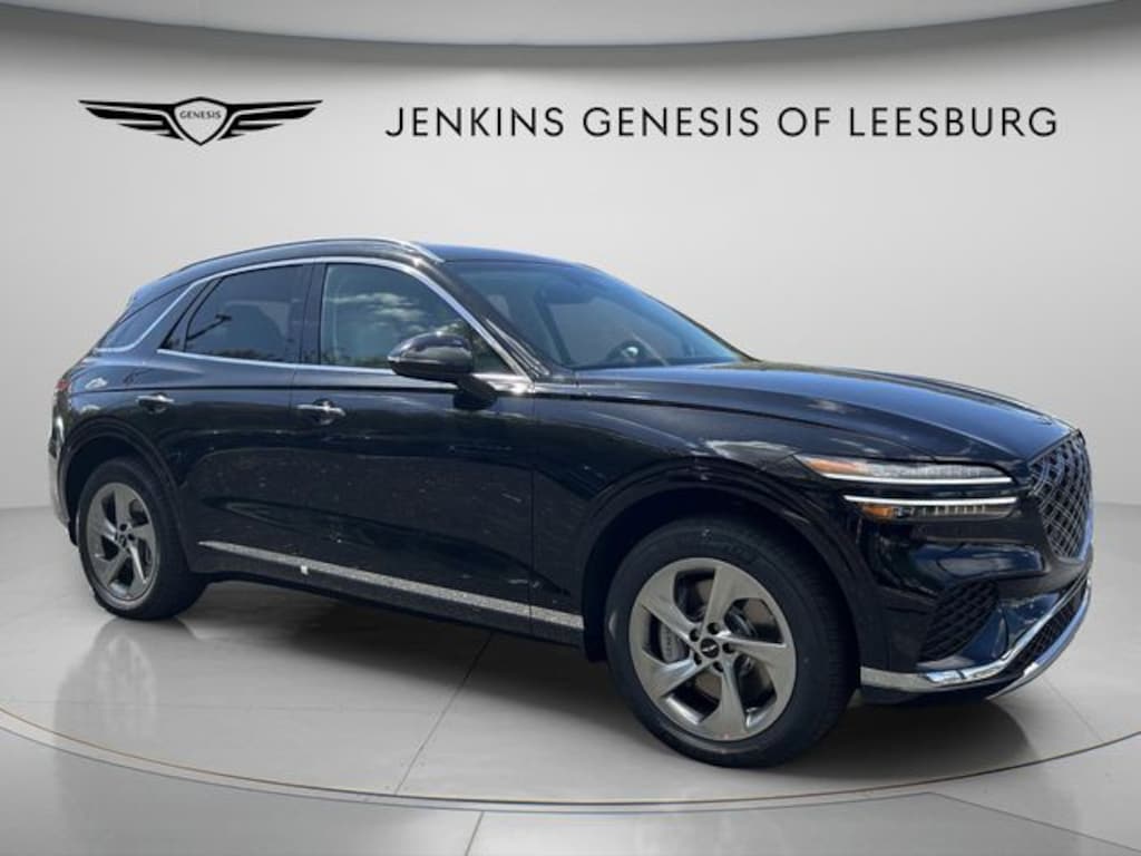 New 2026 Genesis GV70 2.5T SUV