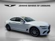 Used 2022 Genesis G70 2.0T Sedan