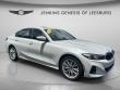 Used 2024 BMW 3 Series 330e iPerformance Sedan