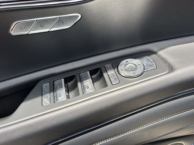 2025 GENESIS GV80 Standard - Photo 21