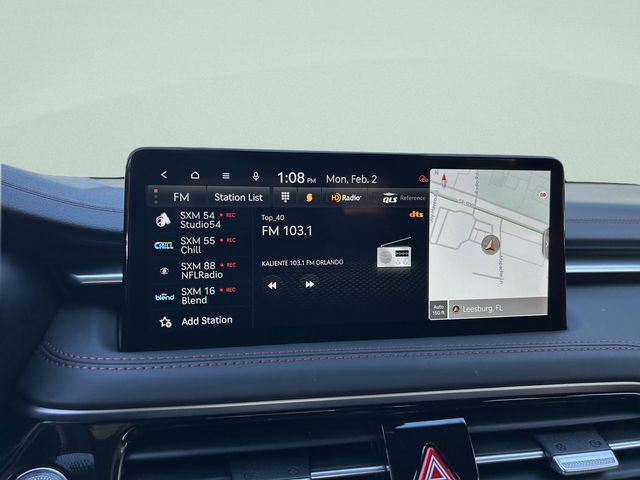 2025 GENESIS G70 Sport Advanced - Photo 26