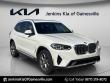 Used 2022 BMW X3 sDrive30i SUV