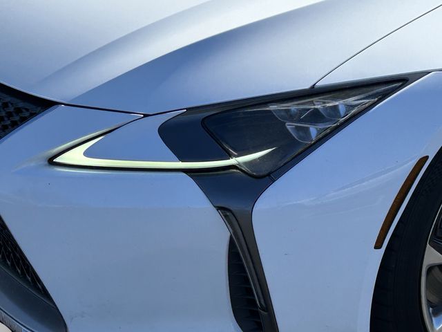 2018 Lexus LC 500 - Photo 31