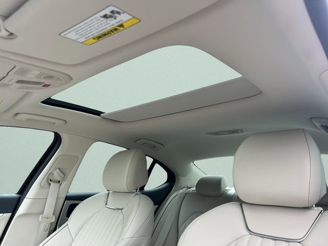 2026 GENESIS G70 Prestige - Photo 25