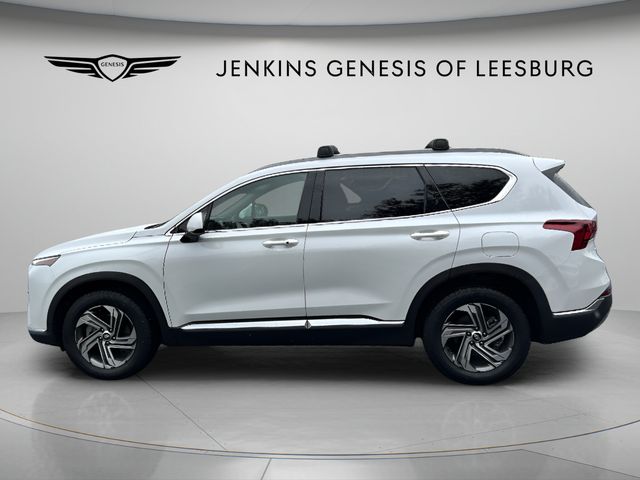 2022 Hyundai Santa Fe SEL - Photo 9