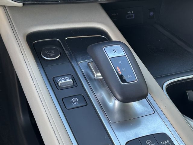 2023 INFINITI QX60 LUXE - Photo 30