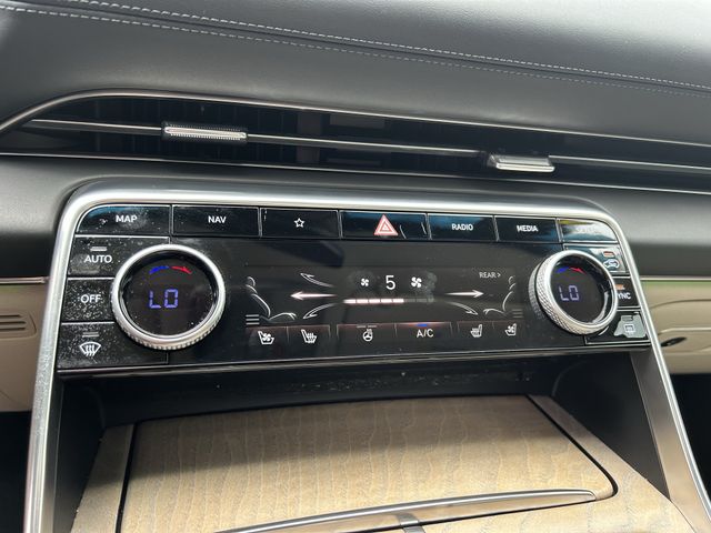 2024 GENESIS GV80 Standard - Photo 29