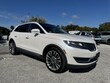  Lincoln MKX