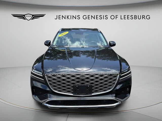 2025 GENESIS GV80 Standard - Photo 12