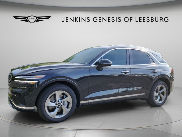 2026 GENESIS GV70 Standard - Photo 9