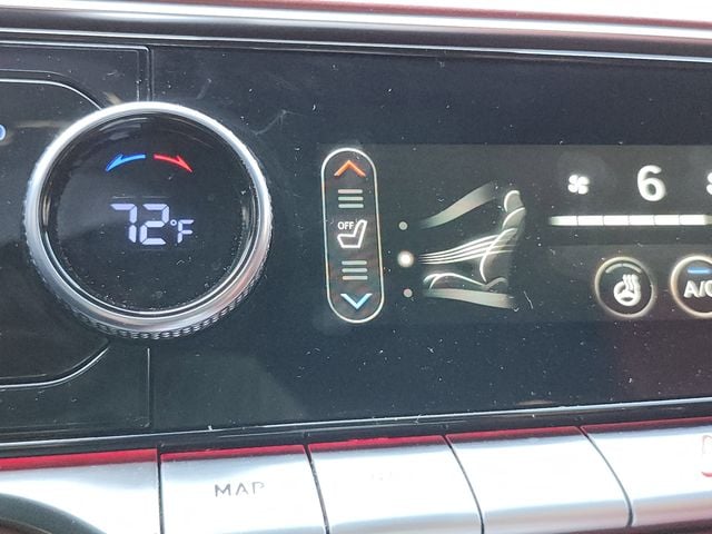 2023 GENESIS GV70 Standard - Photo 29