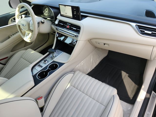 2026 GENESIS G70 Prestige - Photo 14