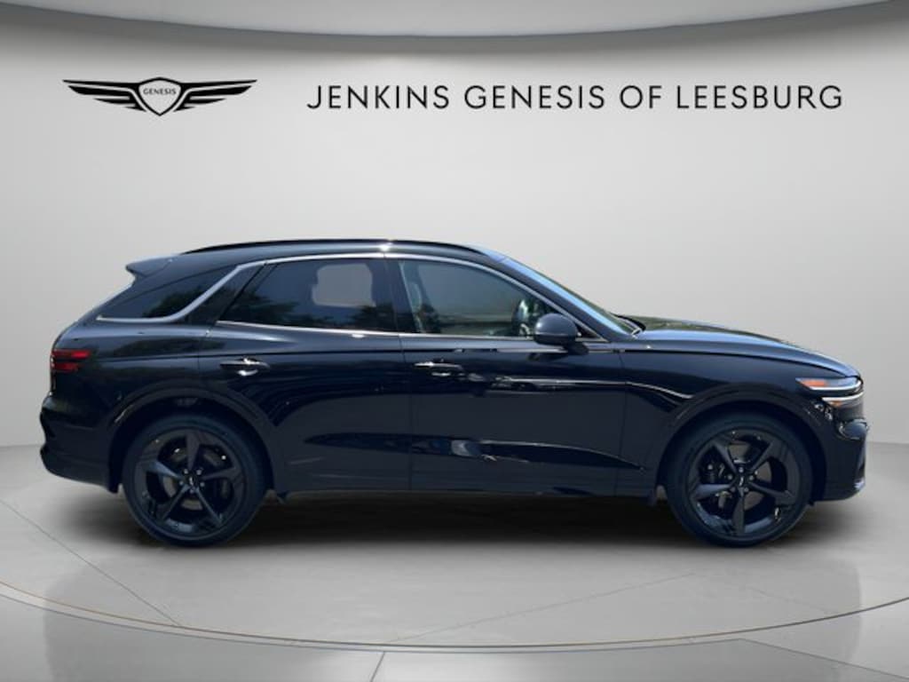 Used 2026 Genesis GV70 3.5T Sport Prestige SUV