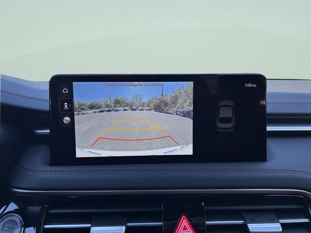 2025 GENESIS G70 Sport Advanced - Photo 17