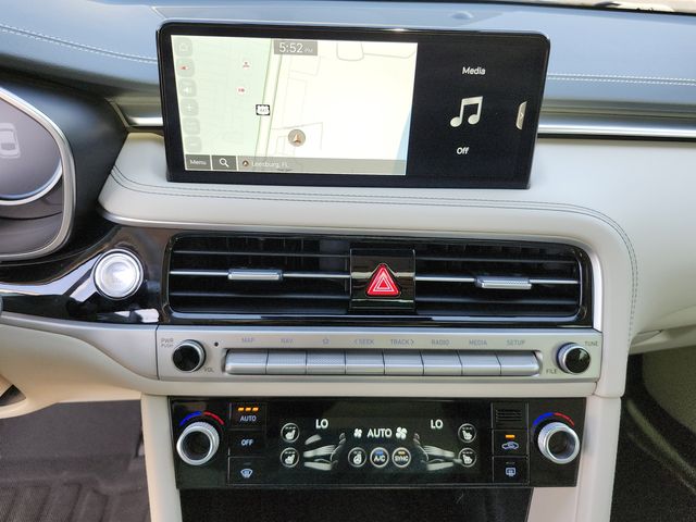 2026 GENESIS G70 Prestige - Photo 24