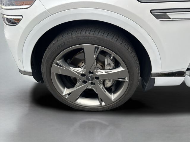 2024 GENESIS GV80 Standard - Photo 38