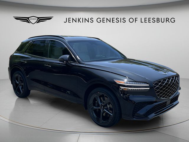 2026 GENESIS GV70