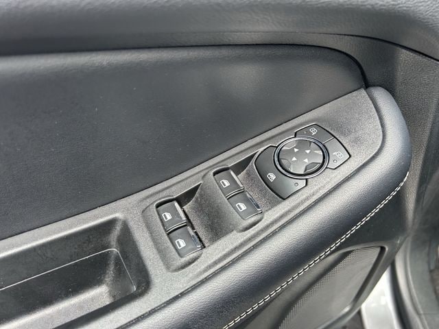2022 Ford Edge ST - Photo 23