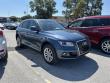 Used 2016 Audi Q5 2.0T Premium Plus SUV