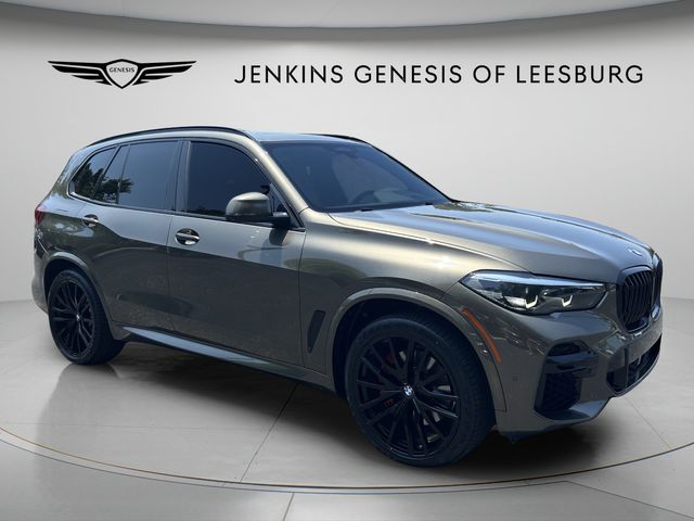 2023 BMW X5