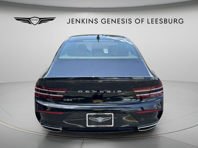 2024 GENESIS G80 SPORT - Photo 6