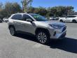 Used 2020 Toyota RAV4 XLE Premium SUV