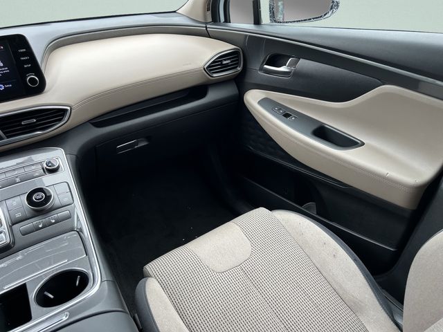 2022 Hyundai Santa Fe SEL - Photo 20